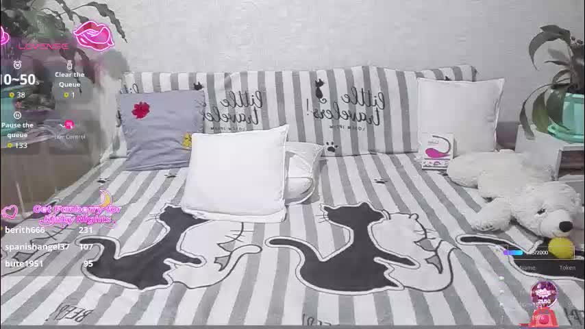 agatafox Adult Chat December 9, 2025