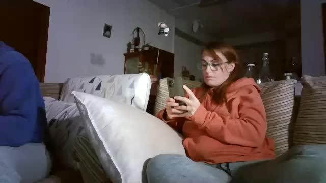 lolahueso Adult Chat December 9, 2025