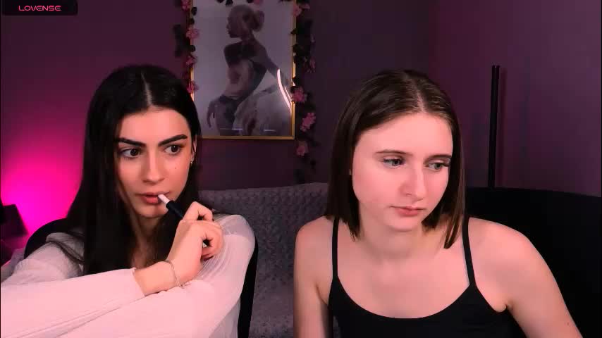 kaisy_star Adult Chat December 9, 2025