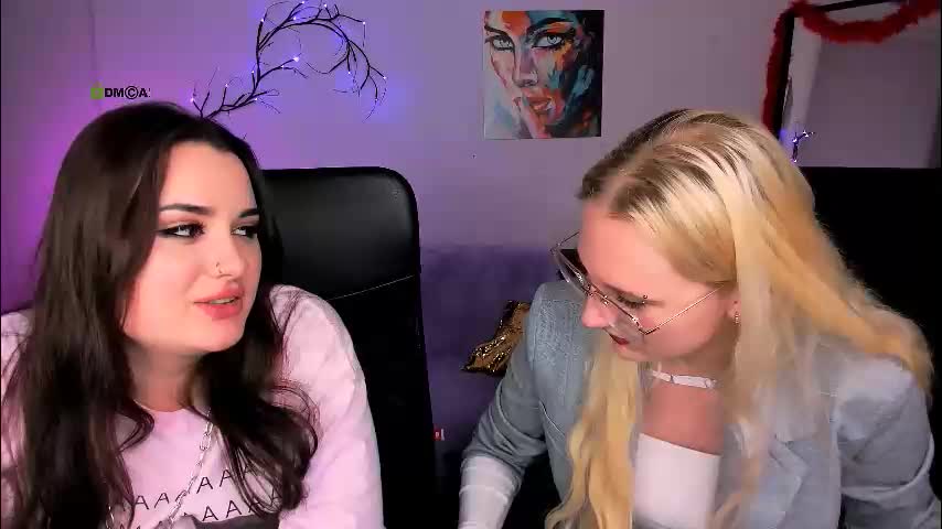 evelina_sun_ Adult Chat December 10, 2025