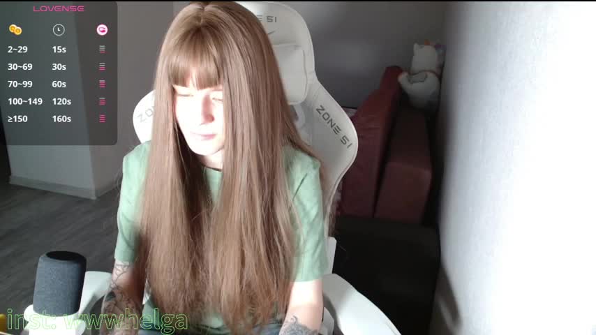 Helga_Pataki Adult Chat December 9, 2025