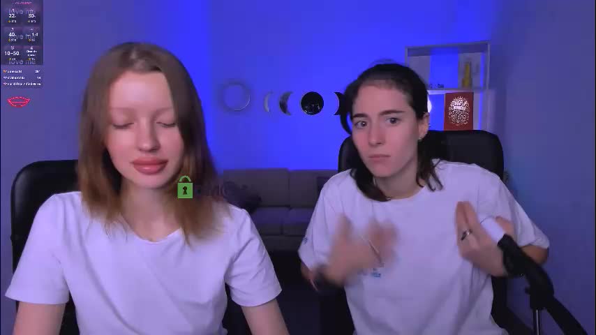 daisy_baby_ Adult Chat December 9, 2025