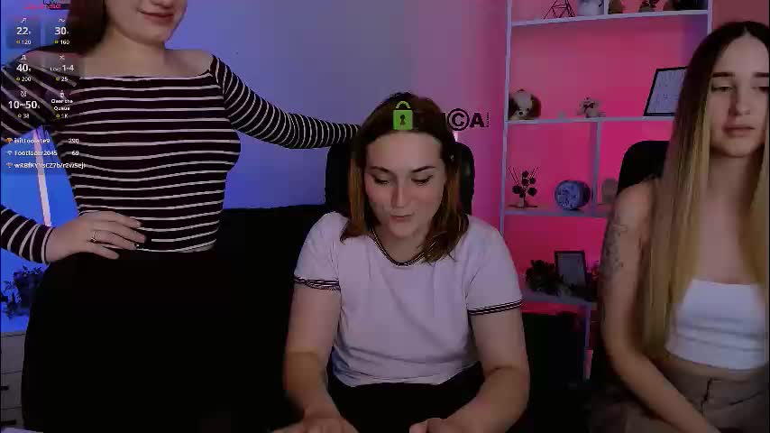 pure_radiance Adult Chat December 9, 2025