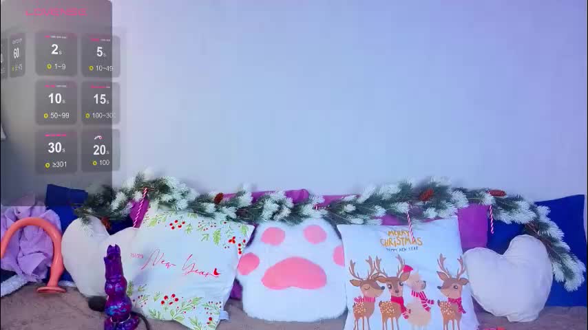 auroralovejoy Adult Chat December 9, 2025