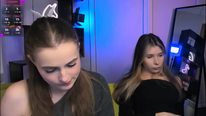 aria_moo Adult Chat December 9, 2025