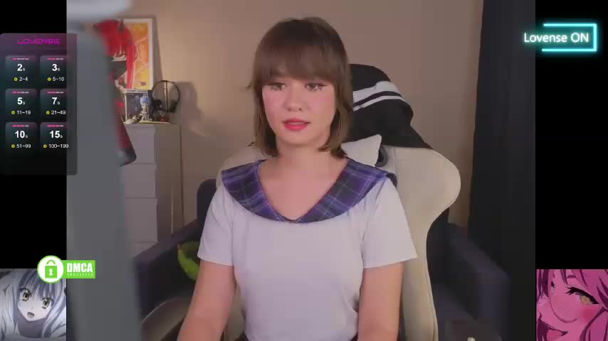 CreamMeow Adult Chat December 9, 2025