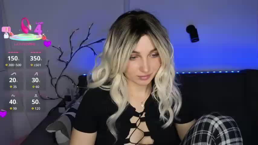 MellicaX Adult Chat December 9, 2025