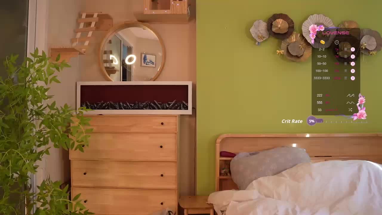 GessiFossa Adult Chat December 9, 2025