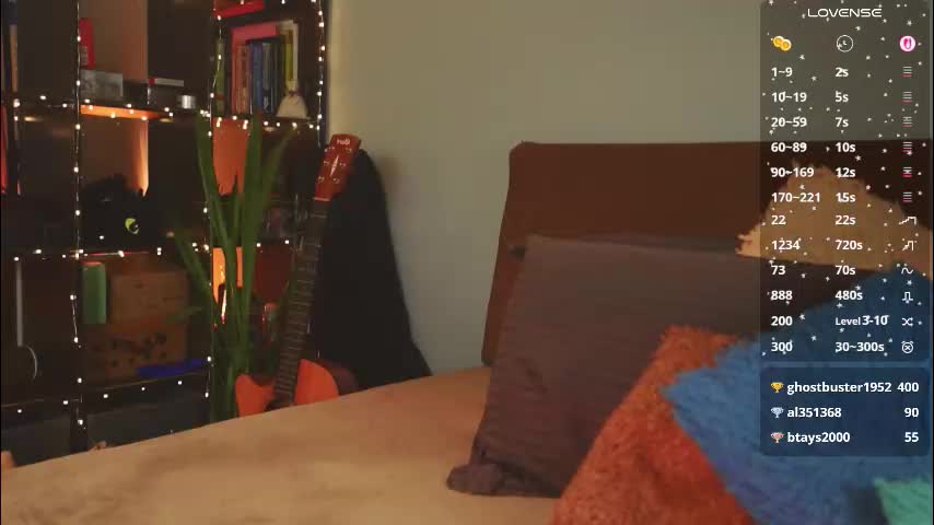 bananya_kitty Adult Chat December 9, 2025