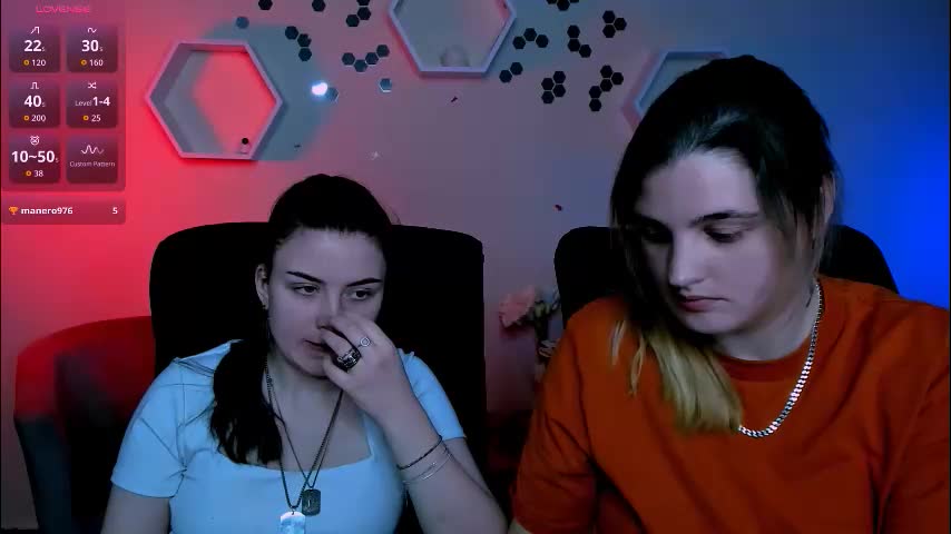 foxy_tease_ Adult Chat December 9, 2025