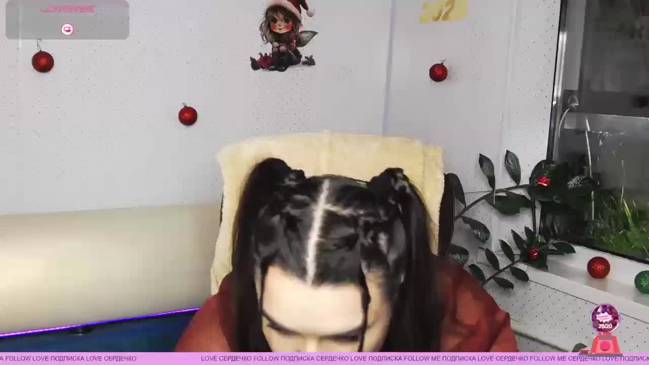 LinaCrave Adult Chat December 9, 2025