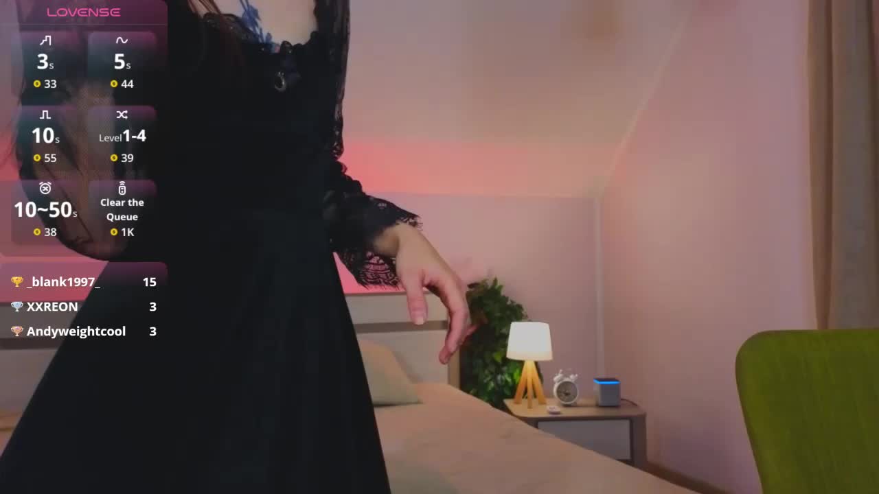 SusieMorris Adult Chat December 9, 2025