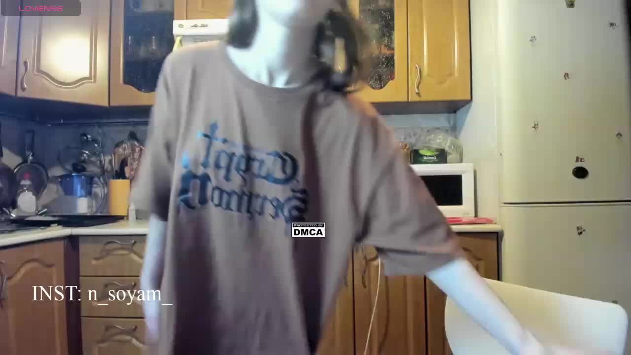 KikiSoHigh Adult Chat December 9, 2025