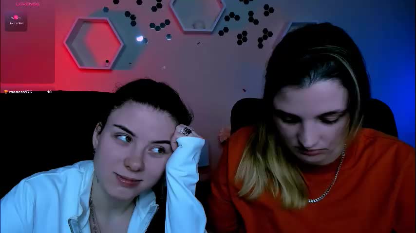 foxy_tease_ Adult Chat December 9, 2025