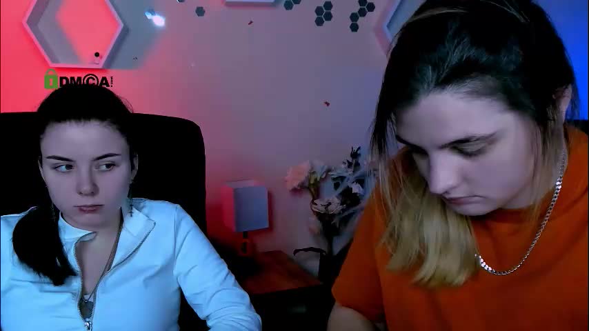 foxy_tease_ Adult Chat December 9, 2025