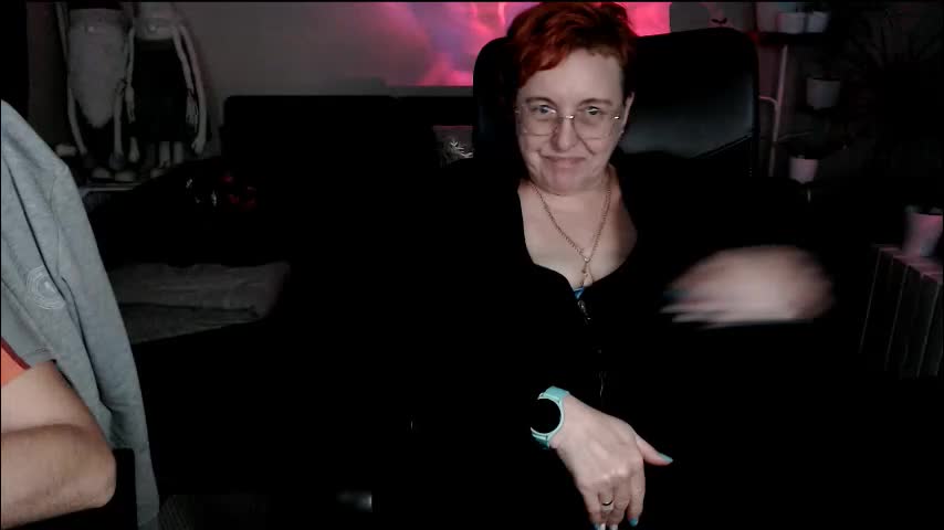 joannaandneighbour Adult Chat December 9, 2025