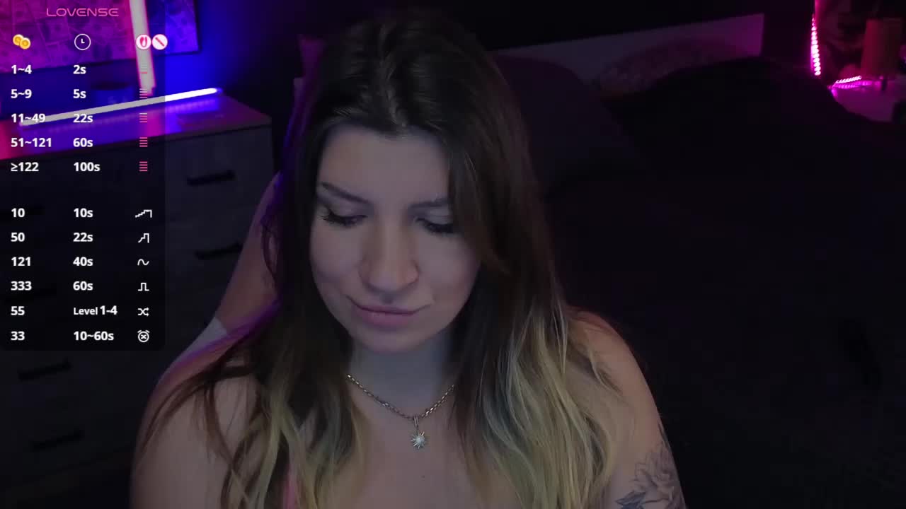 BloomBambi Adult Chat December 9, 2025