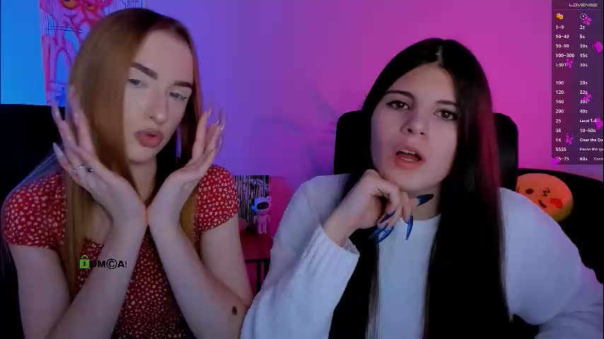 doll_vey Adult Chat December 9, 2025