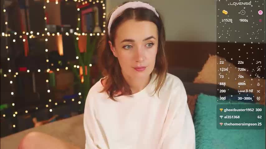 bananya_kitty Adult Chat December 9, 2025