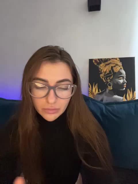 WILDGIRL Adult Chat December 9, 2025