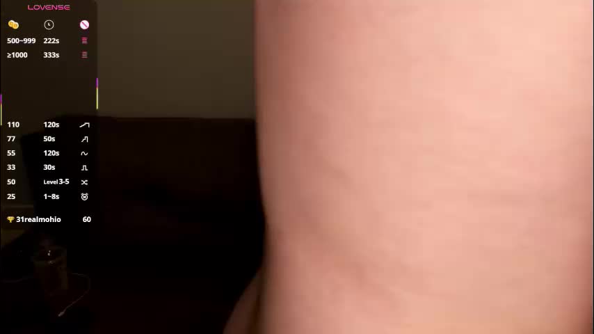 sugarpeaach Adult Chat December 9, 2025