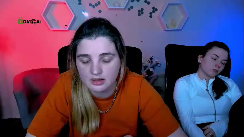 foxy_tease_ Adult Chat December 9, 2025