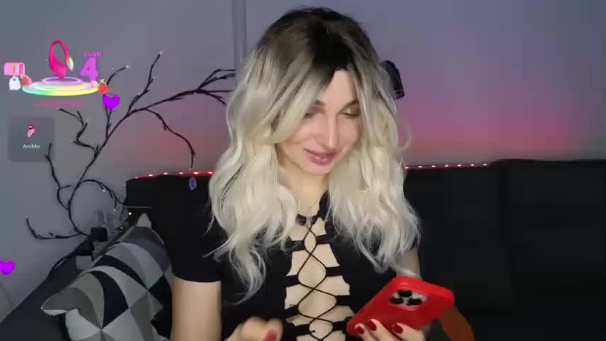 MellicaX Adult Chat December 9, 2025