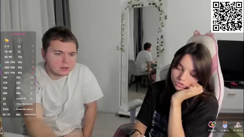 kesh_mne Adult Chat December 9, 2025