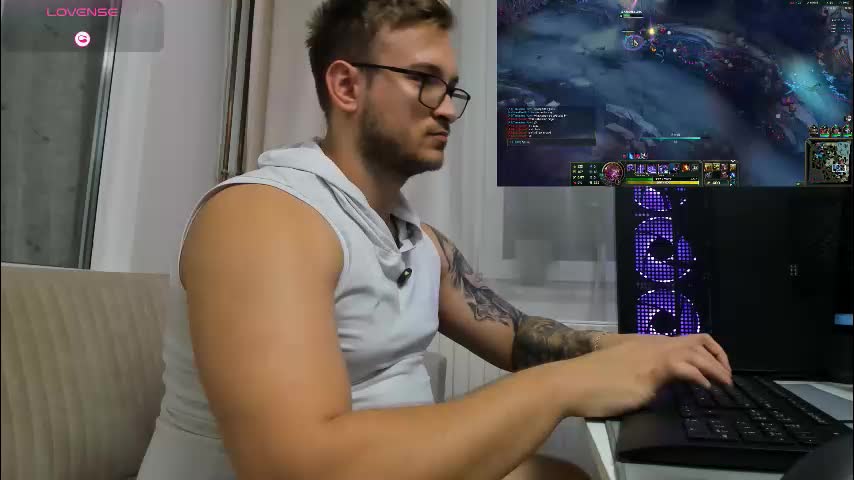 starkiller777550 Adult Chat December 9, 2025