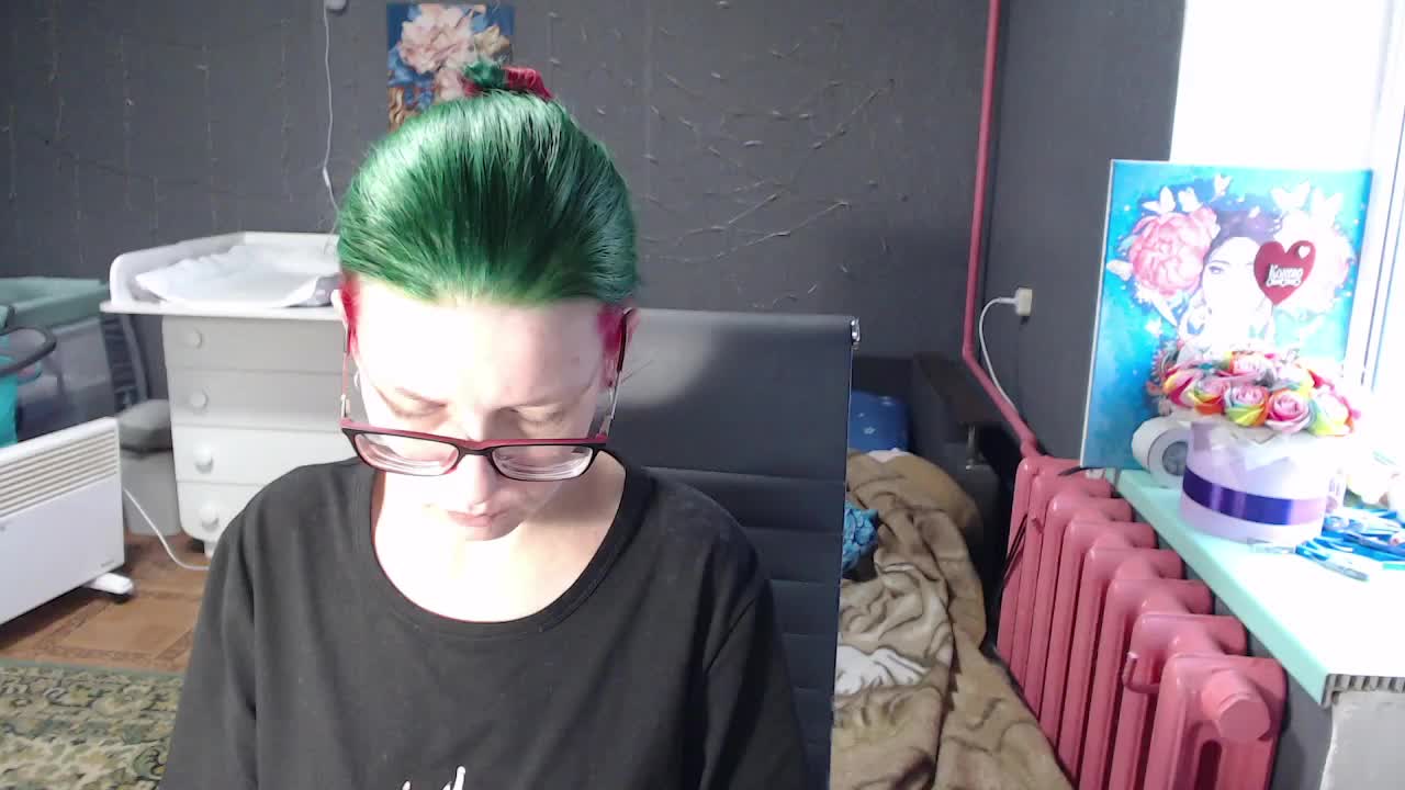 malvinella Adult Chat December 9, 2025