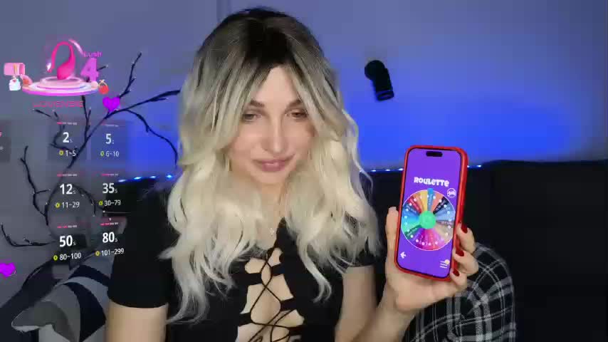 MellicaX Adult Chat December 9, 2025