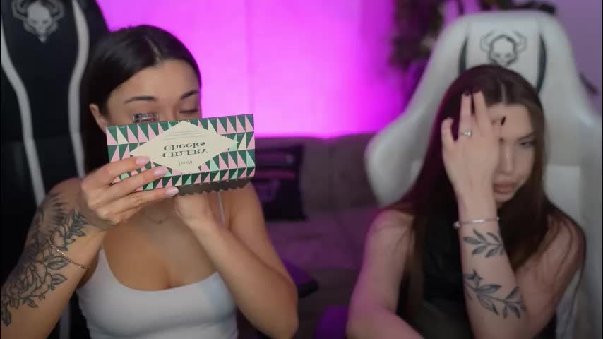 kira0541 Adult Chat December 9, 2025