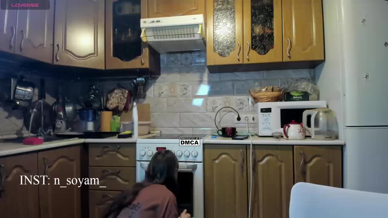 KikiSoHigh Adult Chat December 9, 2025