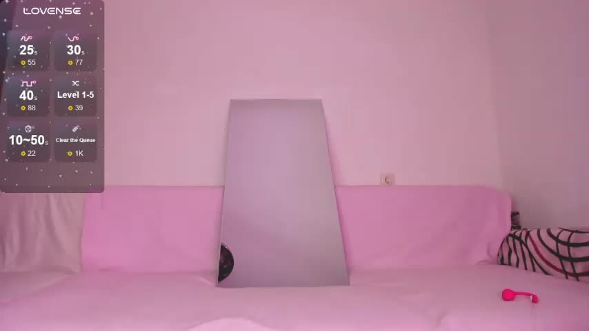 FoxyAlisa Adult Chat December 9, 2025