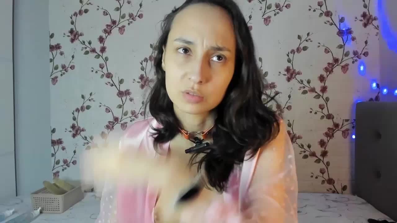 ReginaShine Adult Chat December 9, 2025