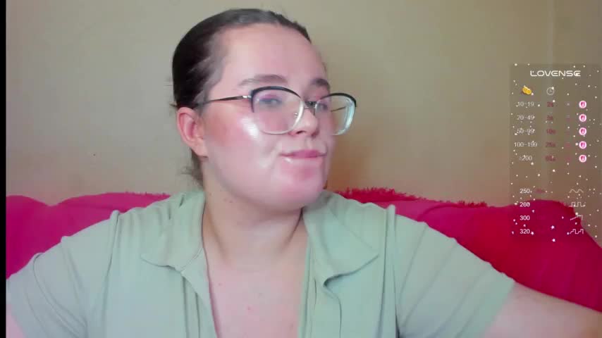 Jessica-Joy Adult Chat December 9, 2025