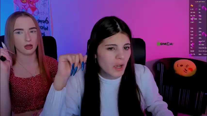 doll_vey Adult Chat December 9, 2025