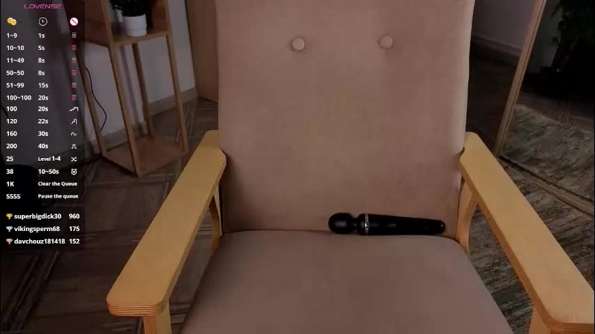 feliceallston Adult Chat December 9, 2025