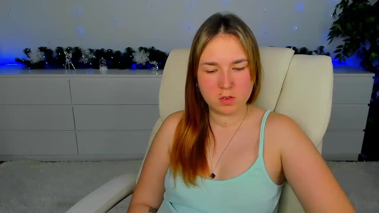 SofiiDarling Adult Chat December 10, 2025