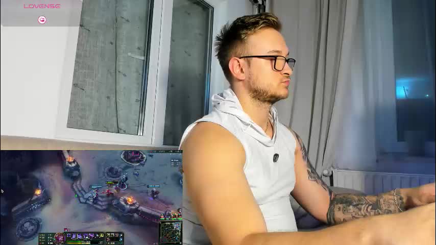 starkiller777550 Adult Chat December 9, 2025