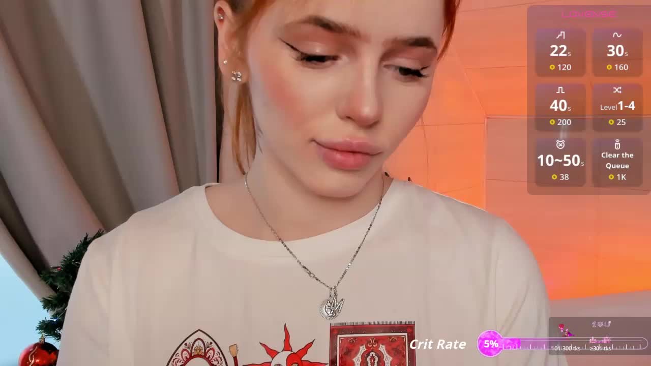 Phoenix_Margo Adult Chat December 9, 2025