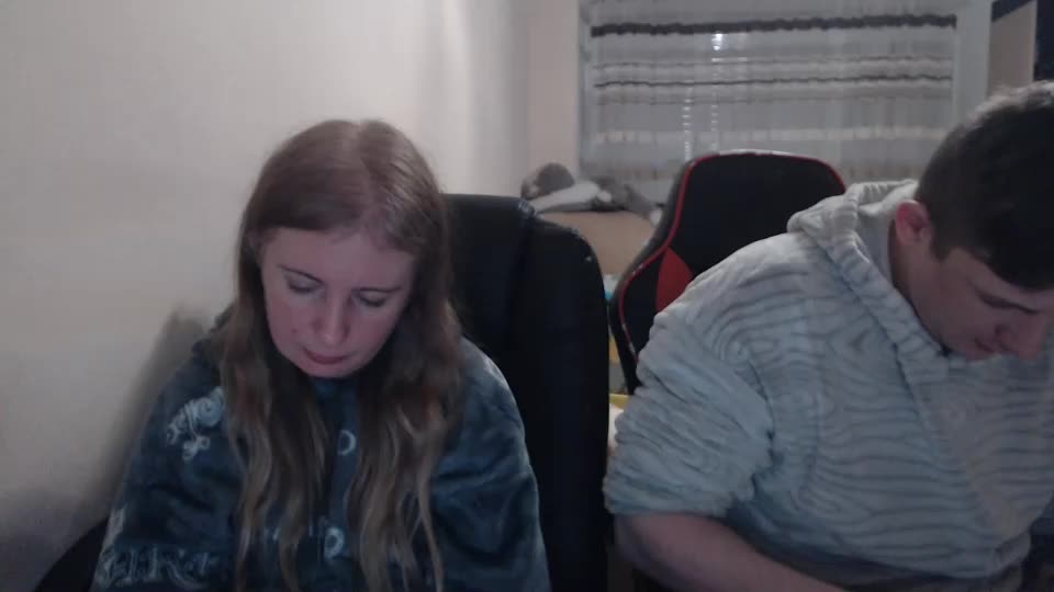 jenisandpeter Adult Chat December 9, 2025