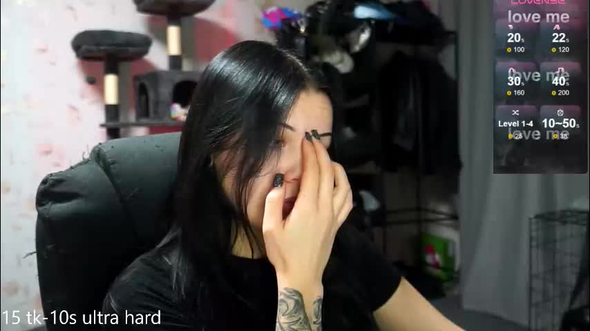 joan_wilson Adult Chat December 9, 2025