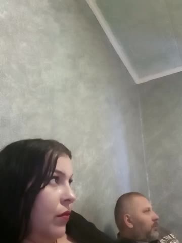 Greta_Tamar Adult Chat December 9, 2025