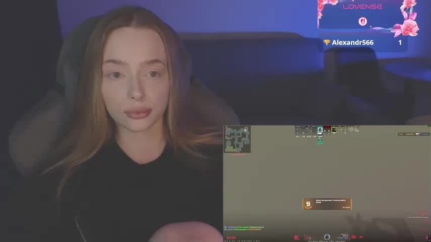 mayshy Adult Chat December 9, 2025