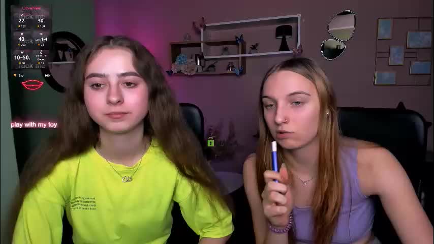 keylas_moan Adult Chat December 9, 2025