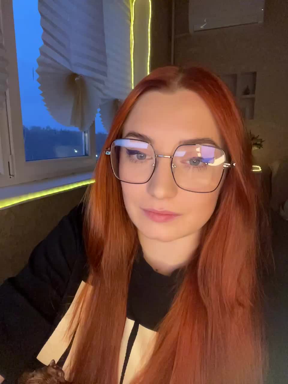 ScarletWitch Adult Chat December 10, 2025