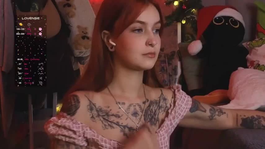 GoodyGirl Adult Chat December 9, 2025