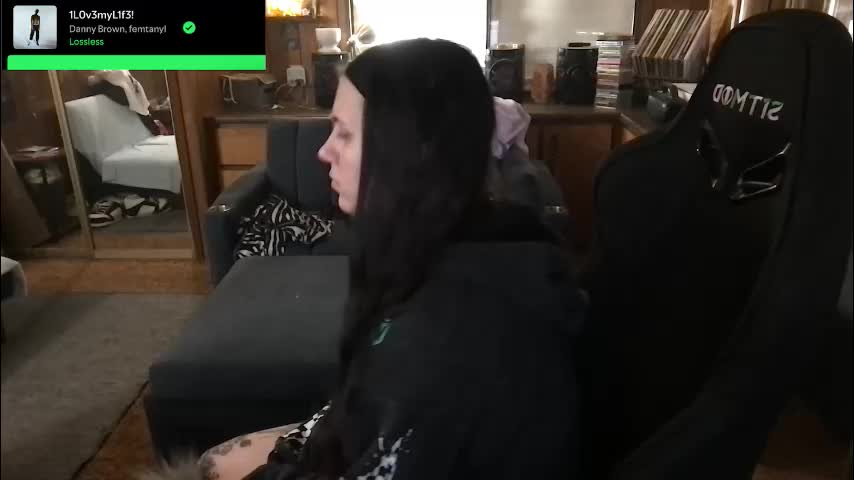 incognitoqueen Adult Chat December 9, 2025