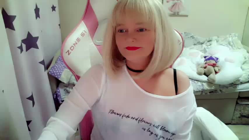 ChristieRoses Adult Chat December 9, 2025